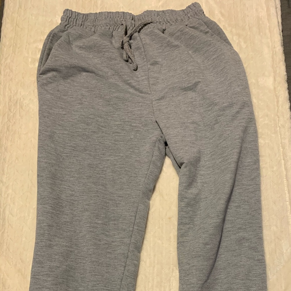 Joggers